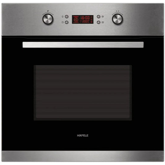 Lò Nướng Hafele HO-4KT70A 538.61.442 Lắp Âm 60cm 70 Lít Series 400