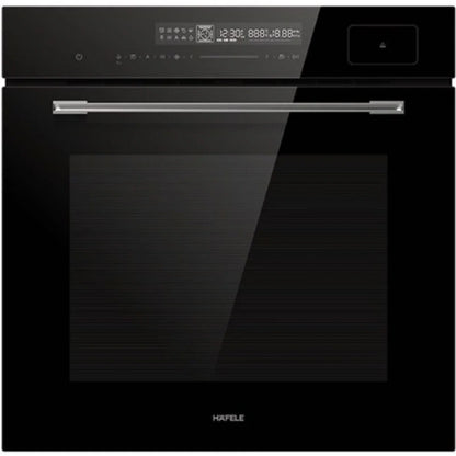 Lò Nướng Hafele HSO-8T72A 538.61.461 Lắp Âm 60cm 72 Lít Series 800 Âm Tủ