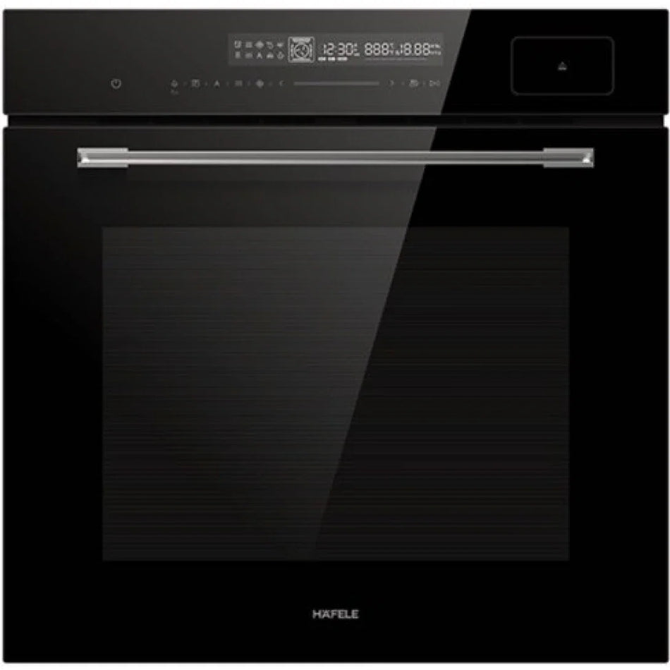 Lò Nướng Hafele HSO-8T72A 538.61.461 Lắp Âm 60cm 72 Lít Series 800 Âm Tủ