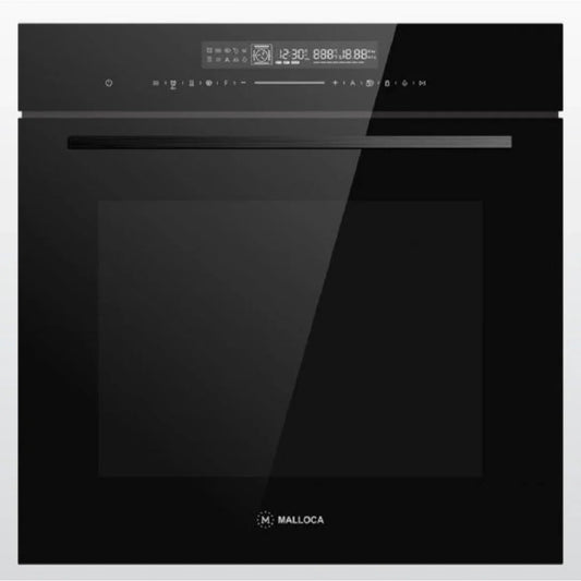 Lò Nướng Kết Hợp Vi Sóng Malloca MOV-72 CB Âm Tủ