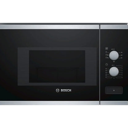 Lò Vi Sóng Bosch BEL520MS0K 20 Lít Serie 4 - Bếp Việt Pro