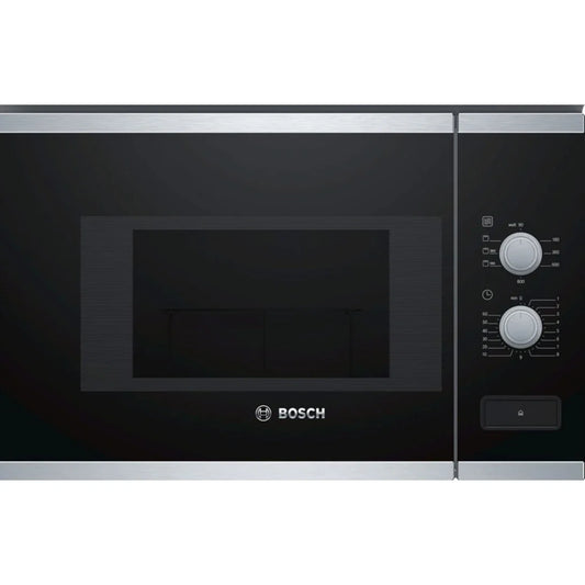 Lò Vi Sóng Bosch BEL520MS0K 20 Lít Serie 4 - Bếp Việt Pro