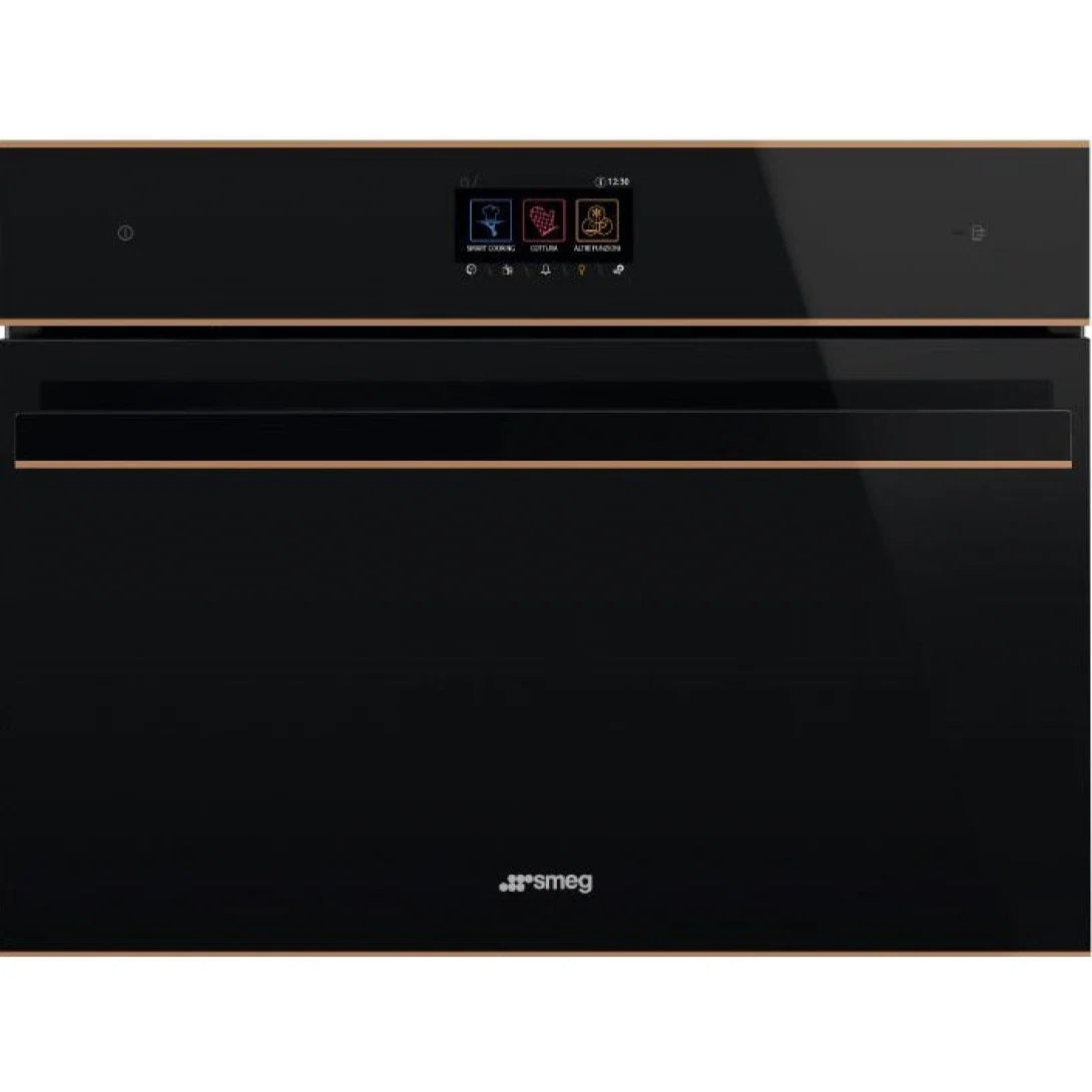 Lò Vi Sóng Kết Hợp Nướng Hafele SF4604WMCNR 536.64.861 Lắp Âm 50L
