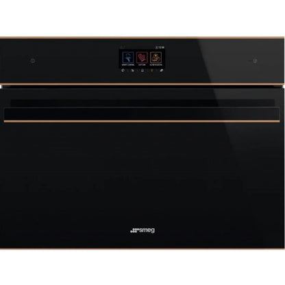 Lò Vi Sóng Kết Hợp Nướng Hafele SF4604WMCNR 536.64.861 Lắp Âm 50L