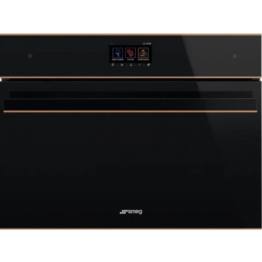 Lò Vi Sóng Kết Hợp Nướng Hafele SF4604WMCNR 536.64.861 Lắp Âm 50L