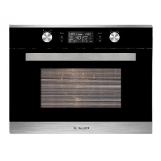 Lò Vi Sóng Kết Hợp Nướng Malloca MW-LX12