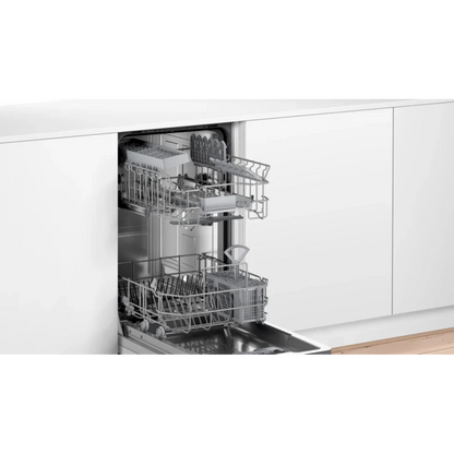 Máy Rửa Chén Bosch SPI2HKS59E Bàn Âm Serie 4