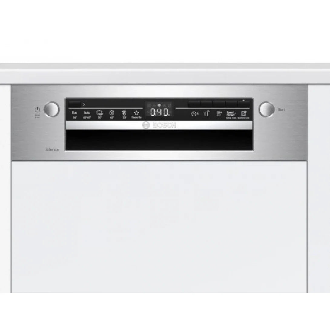 Máy Rửa Chén Bosch SPI2HKS59E Bàn Âm Serie 4
