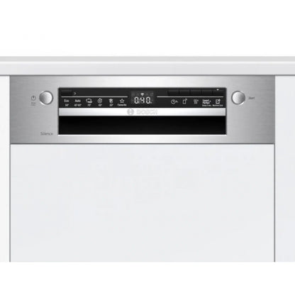 Máy Rửa Chén Bosch SPI2HKS59E Bàn Âm Serie 4