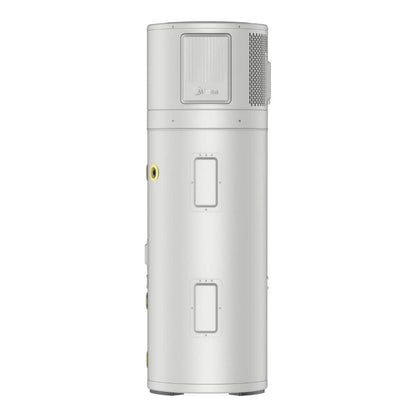 Máy bơm nhiệt Midea AU-RSJ-15/190RDN7-L2 All in One 190L
