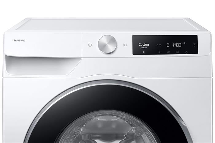 Máy giặt Samsung AI EcoBubble Inverter 10 kg WW10DG6U34LESV