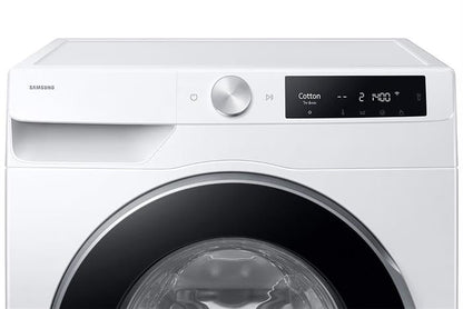 Máy giặt Samsung AI EcoBubble Inverter 10 kg WW10DG6U34LESV