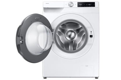 Máy giặt Samsung AI EcoBubble Inverter 10 kg WW10DG6U34LESV