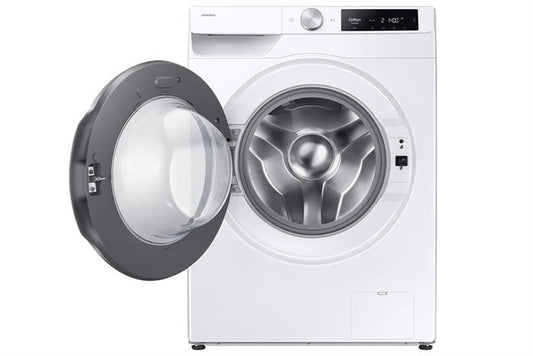Máy giặt Samsung AI EcoBubble Inverter 10 kg WW10DG6U34LESV