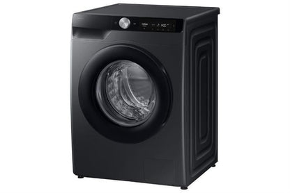 Máy giặt Samsung AI EcoBubble Inverter 12 kg WW12CG604DLBSV