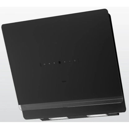 Máy Hút Khói Khử Mùi Malloca MC 60GTC Áp Tường