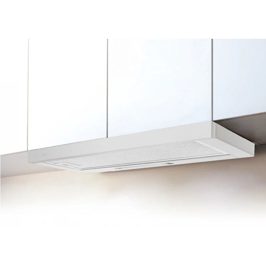 Máy Hút Khói Khử Mùi Malloca MH 90SMC Âm Tủ Rộng 90cm