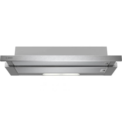 Máy Hút Mùi Bosch DHI923GSG Âm Tủ - Bếp Việt Pro