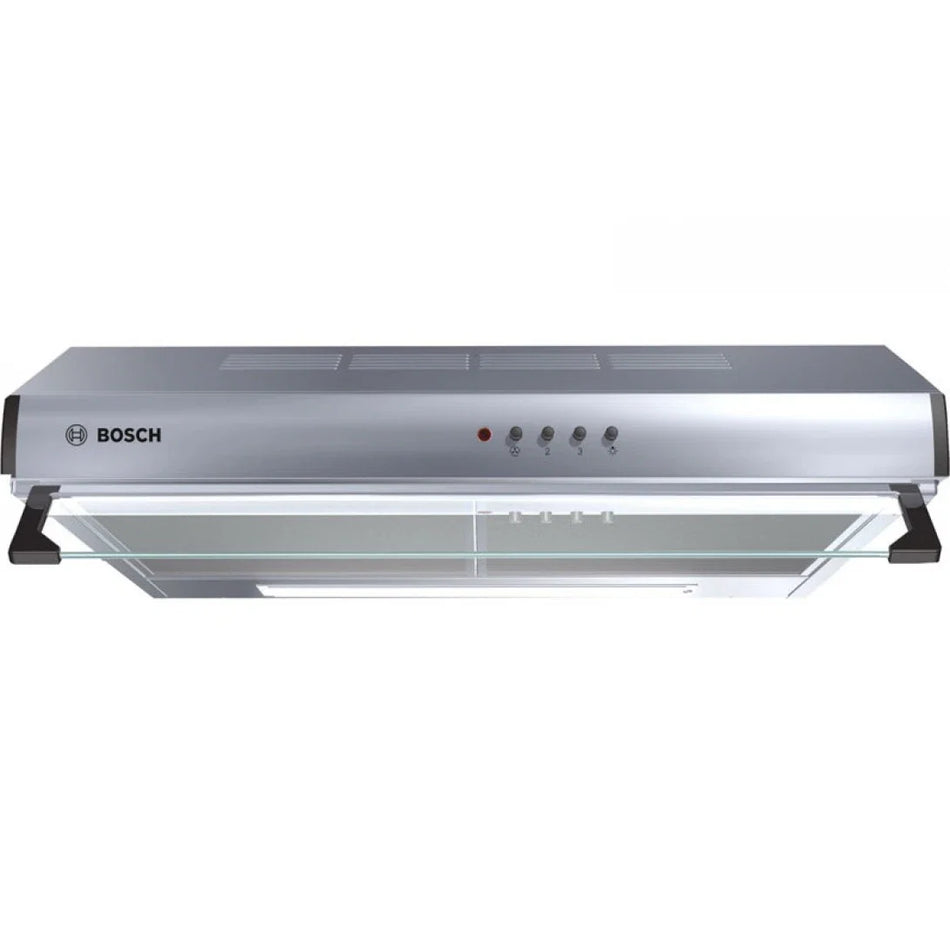 Máy Hút Mùi Bosch DHU935HB Âm Tủ - Bếp Việt Pro