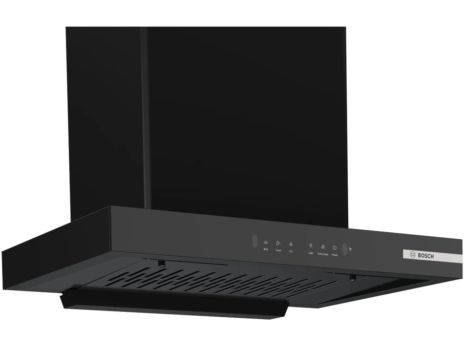 Máy Hút Mùi Áp Tường Bosch DWB68IJ60I Serie 4 - 60cm