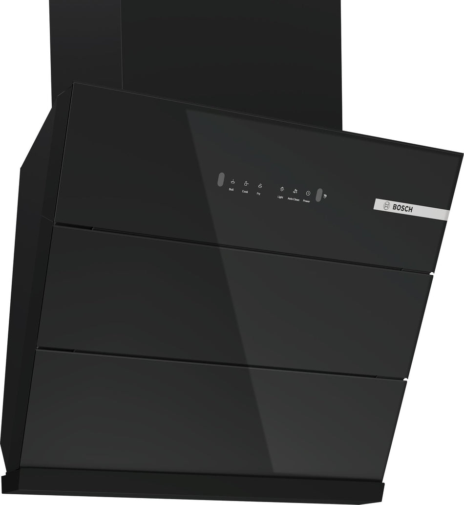 Máy Hút Mùi Bosch DWK68IJ60I Seri4 60cm