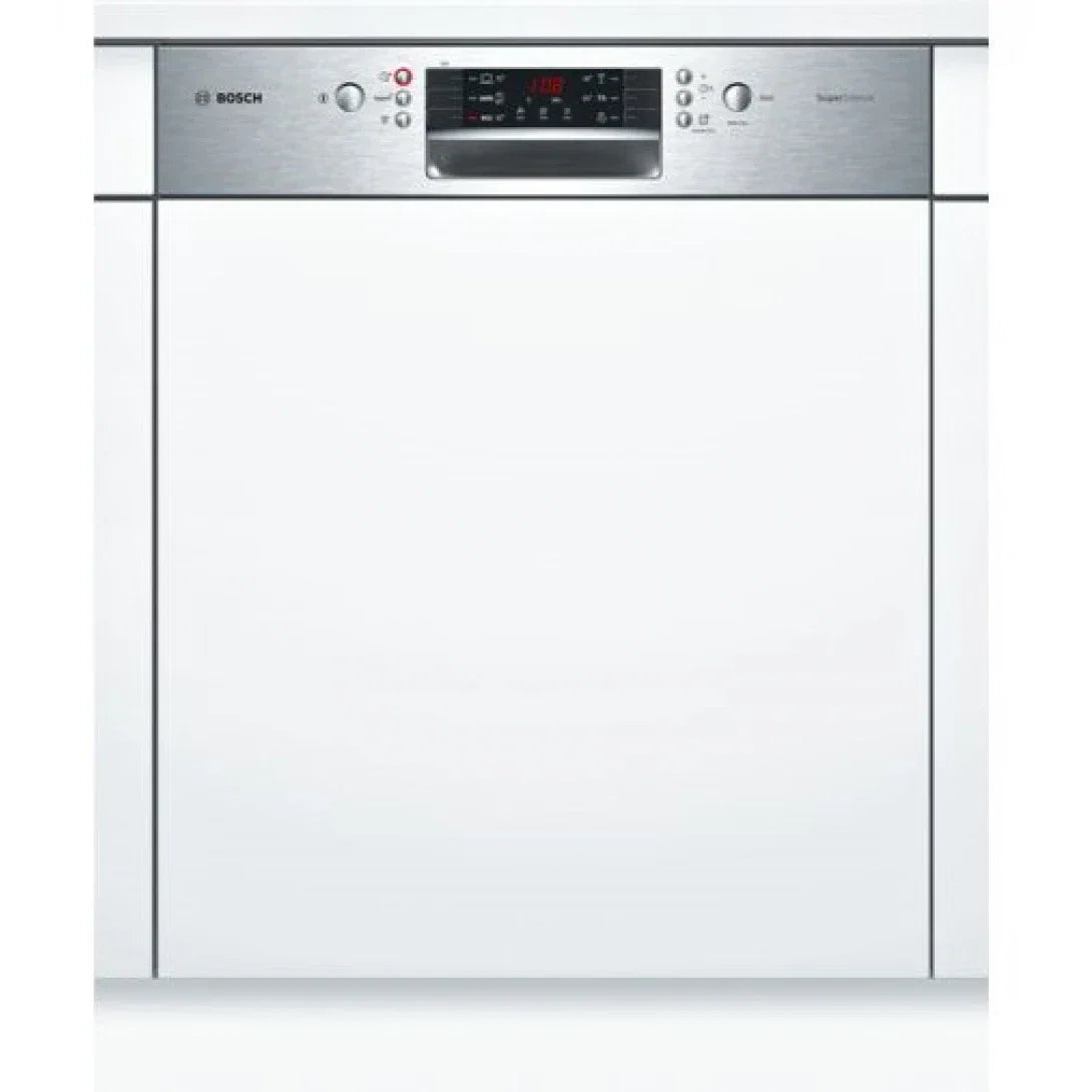 Máy Rửa Chén Bosch HMH.SMI46IS03E Bán Âm Serie 4