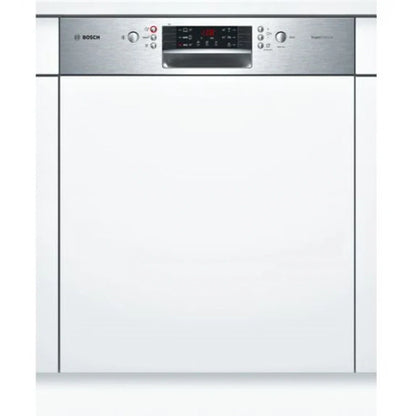 Máy Rửa Chén Bosch HMH.SMI46IS03E Bán Âm Serie 4
