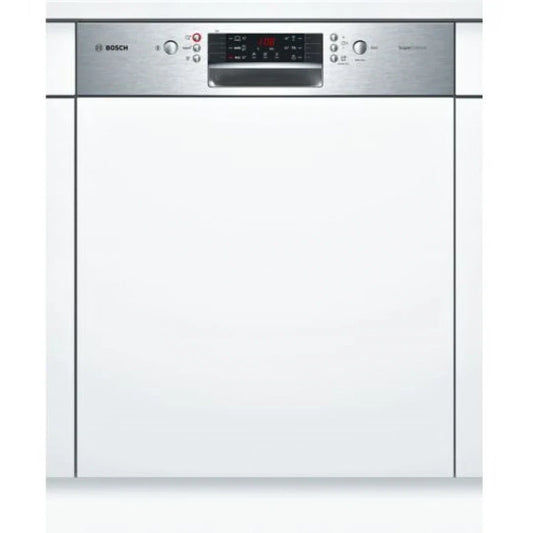 Máy Rửa Chén Bosch HMH.SMI46IS03E Bán Âm Serie 4