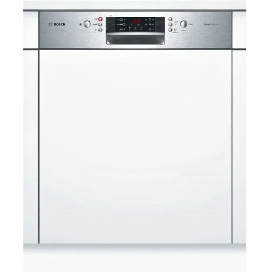 Máy Rửa Chén Bosch HMH.SMI46IS03E Bán Âm Serie 4