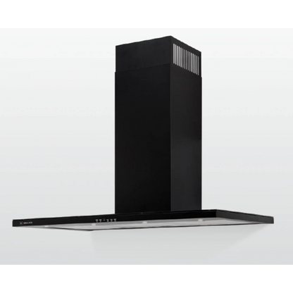 Máy Hút Khói Khử Mùi Malloca SLIM K1522 Áp Tường
