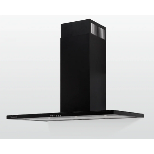 Máy Hút Khói Khử Mùi Malloca SLIM K1522 Áp Tường