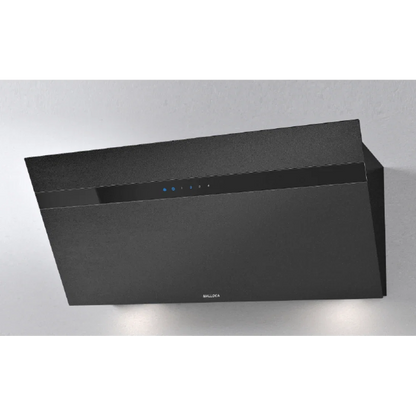 Máy Hút Khói Khử Mùi Malloca VITA V-15 GRES Áp Tường Nghiêng
