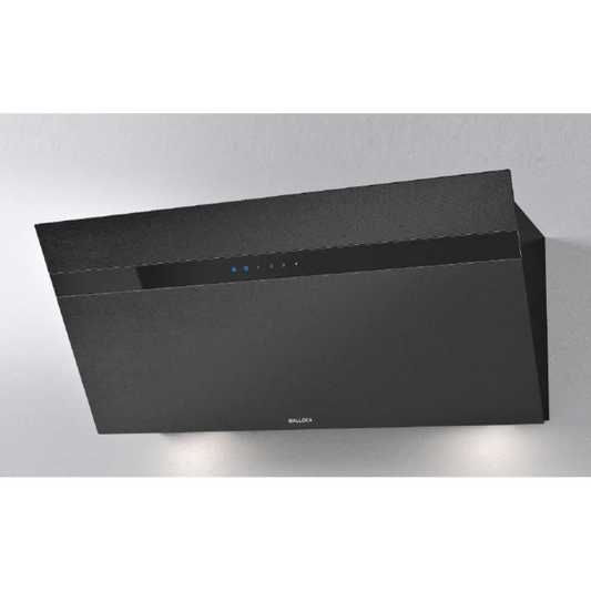 Máy Hút Khói Khử Mùi Malloca VITA V-15 GRES Áp Tường Nghiêng