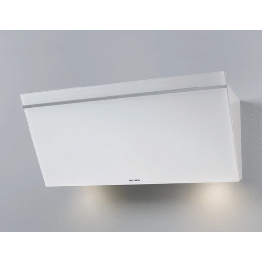 Máy Hút Khói Khử Mùi Malloca VITA V-3 Áp Tường Nghiêng