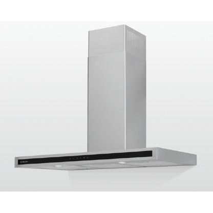 Máy Hút Khói Khử Mùi Malloca ZETA K1573 Áp Tường