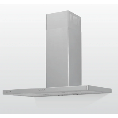 Máy Hút Khói Khử Mùi Malloca THETA K1520 Áp Tường