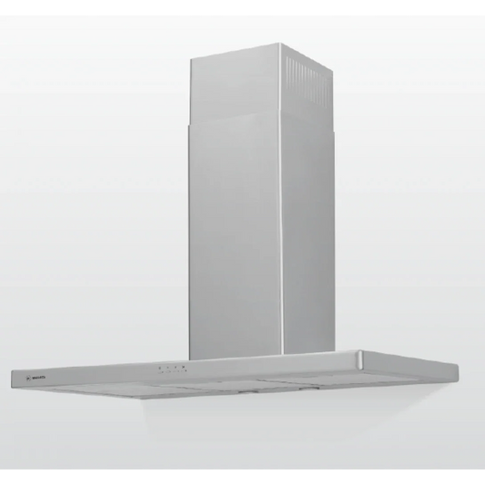 Máy Hút Khói Khử Mùi Malloca THETA K1520 Áp Tường