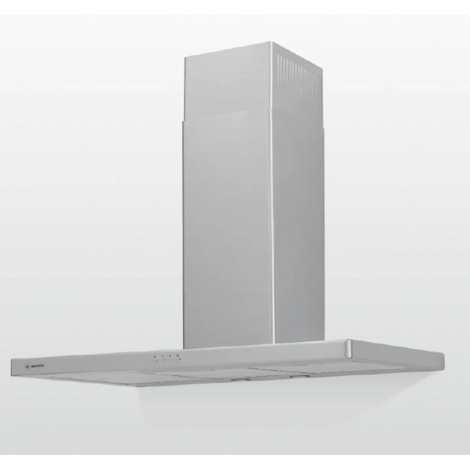 Máy Hút Khói Khử Mùi Malloca THETA K1520 Áp Tường