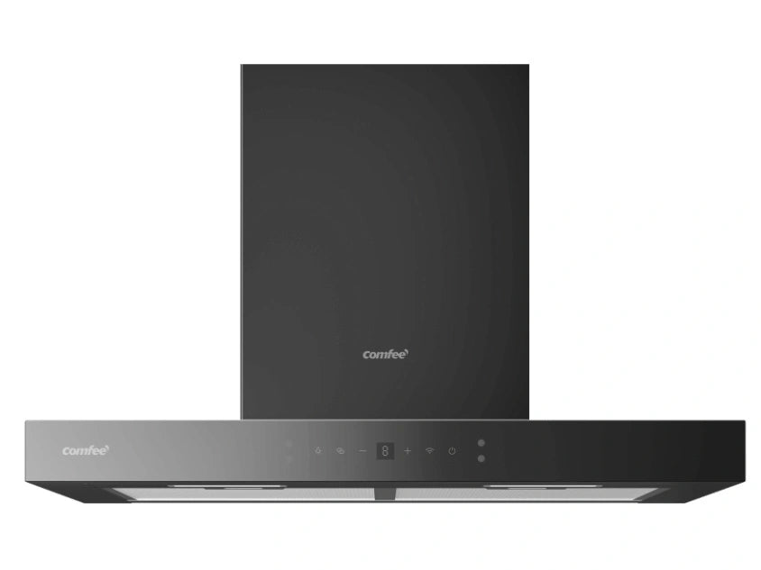 Máy Hút Mùi Comfee CH-70TM77B Áp Tường