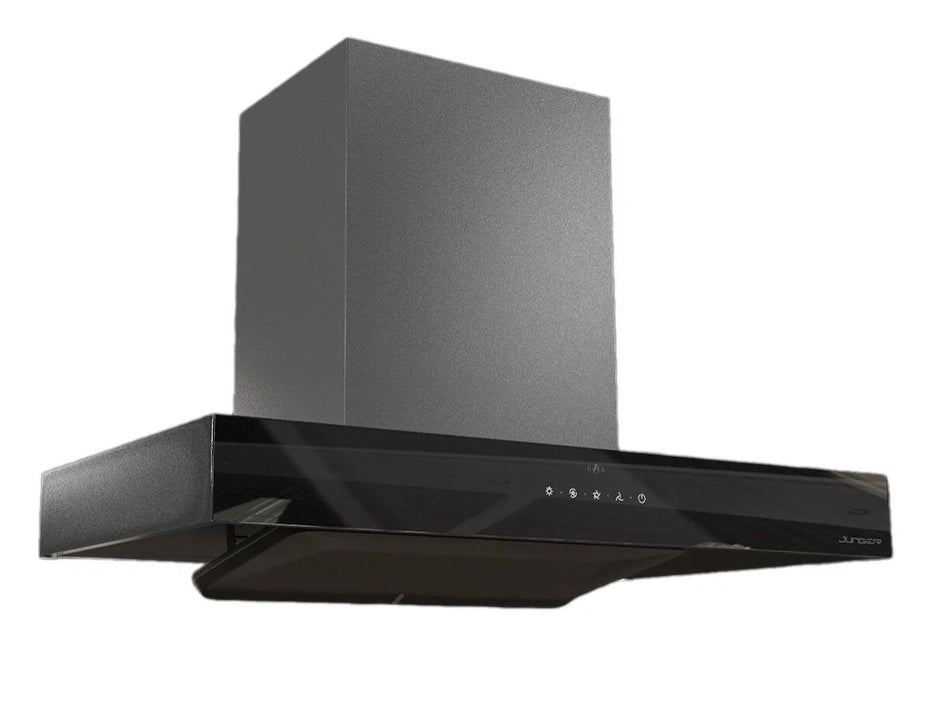 Máy Hút Mùi Junger HRJ-901 Áp Tường Vẫy Tay