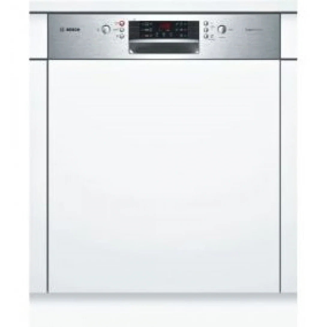 Máy Rửa Chén Bosch HMH.SMI46MS03E Bán Âm Serie 4