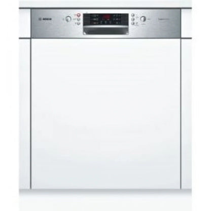 Máy Rửa Chén Bosch HMH.SMI46MS03E Bán Âm Serie 4