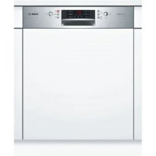 Máy Rửa Chén Bosch HMH.SMI46MS03E Bán Âm Serie 4