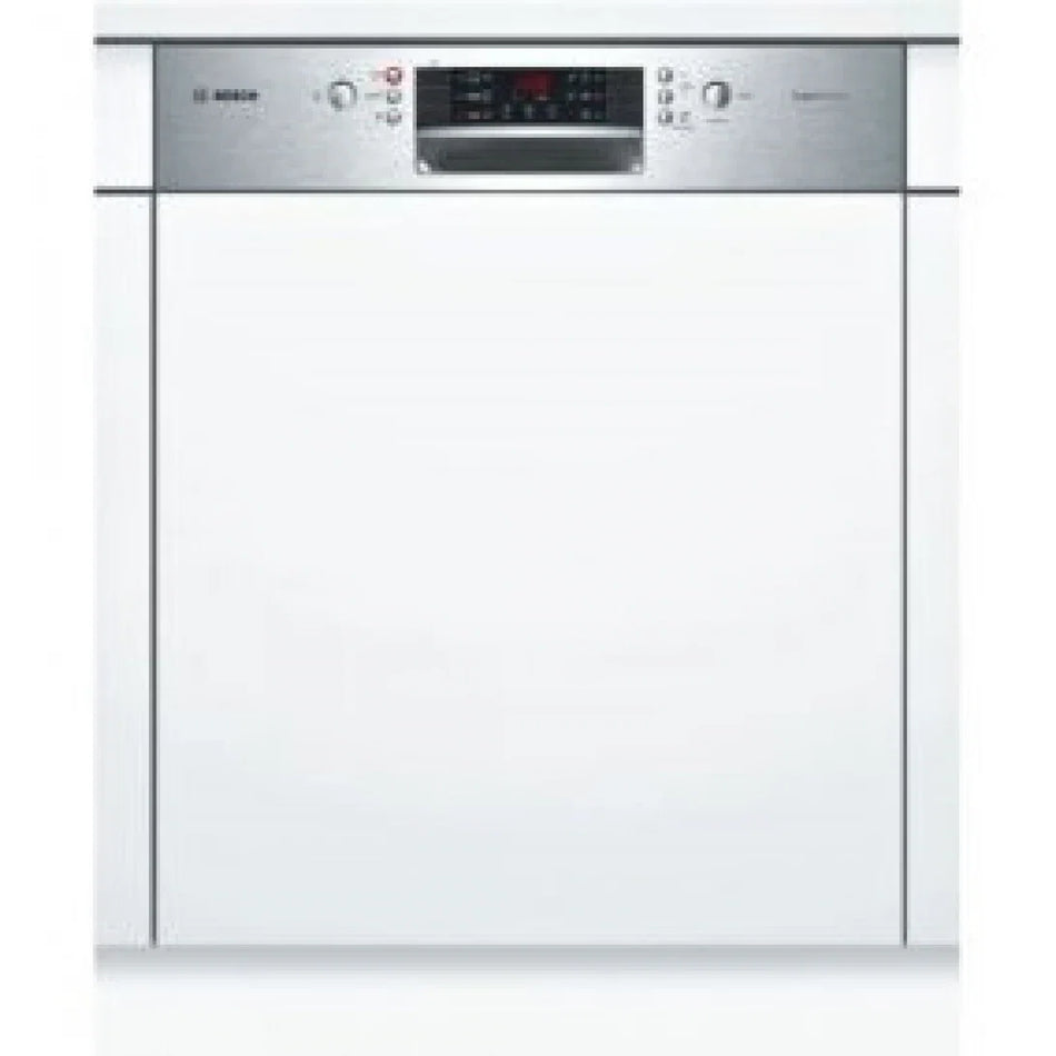 Máy Rửa Chén Bosch HMH.SMI46MS03E Bán Âm Serie 4