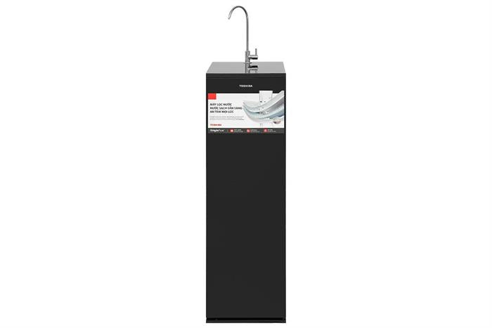 Máy Lọc Nước RO Hydrogen Toshiba TWP-NA1SVN(K) 10 Lõi