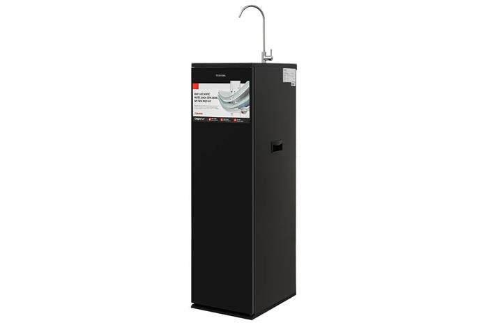Máy Lọc Nước RO Hydrogen Toshiba TWP-NA1SVN(K) 10 Lõi