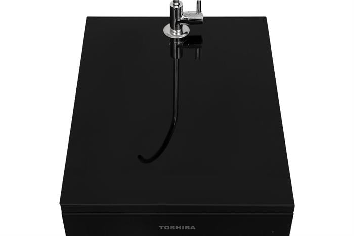 Máy Lọc Nước RO Hydrogen Toshiba TWP-NA1SVN(K) 10 Lõi