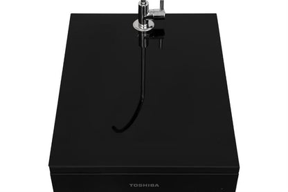 Máy Lọc Nước RO Hydrogen Toshiba TWP-NA1SVN(K) 10 Lõi