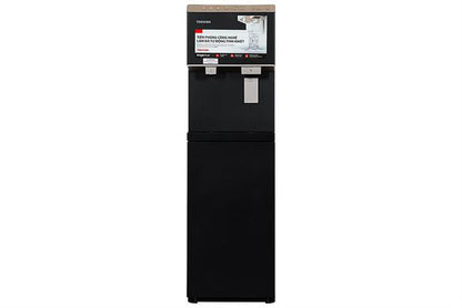 Máy lọc nước RO nóng lạnh và làm đá Toshiba TWP-IW2469SVN(K) 10 lõi