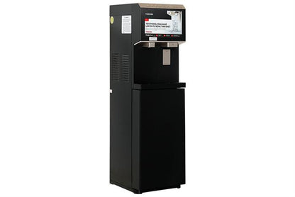 Máy lọc nước RO nóng lạnh và làm đá Toshiba TWP-IW2469SVN(K) 10 lõi